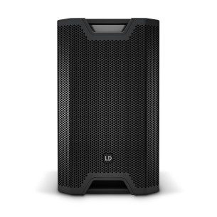 LD Systems ICOA 15 Altavoz Pasivo, coaxial PA pasivo de 15" Motor 1" con SPL máximo de 125 db y potencia pico de 1000 W