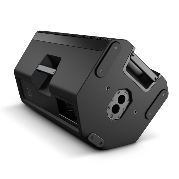 LD Systems ICOA 15 Altavoz Pasivo, coaxial PA pasivo de 15" Motor 1" con SPL máximo de 125 db y potencia pico de 1000 W