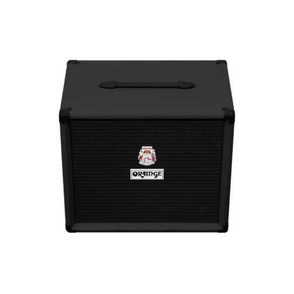 Orange OBC112BK Bafle para Bajo  OBC112 BK 400W.12"