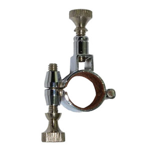SAMBA Porta Atril para trompeta con argolla de 14 mm