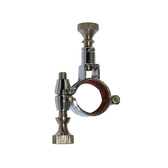 SAMBA Porta Atril para trompeta con argolla de 14 mm