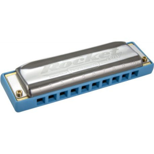 Hohner Armónica Diatónica ROCKET Low LE