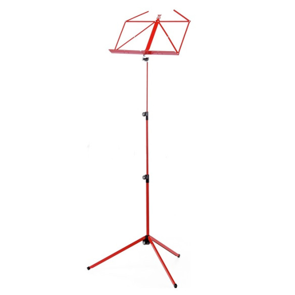 König  Meyer 10010 Atril Rojo