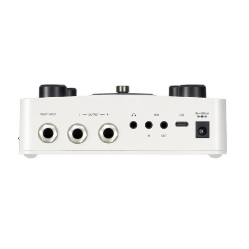 Mooer GL200 Pedal Groove Loop