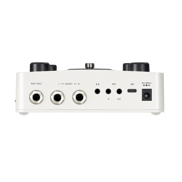 Mooer GL200 Pedal Groove Loop