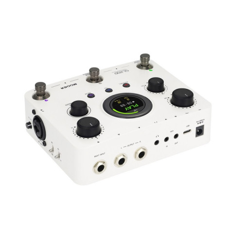 Mooer GL200 Pedal Groove Loop