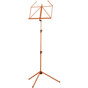 König  Meyer 10010-71 Atril Naranja