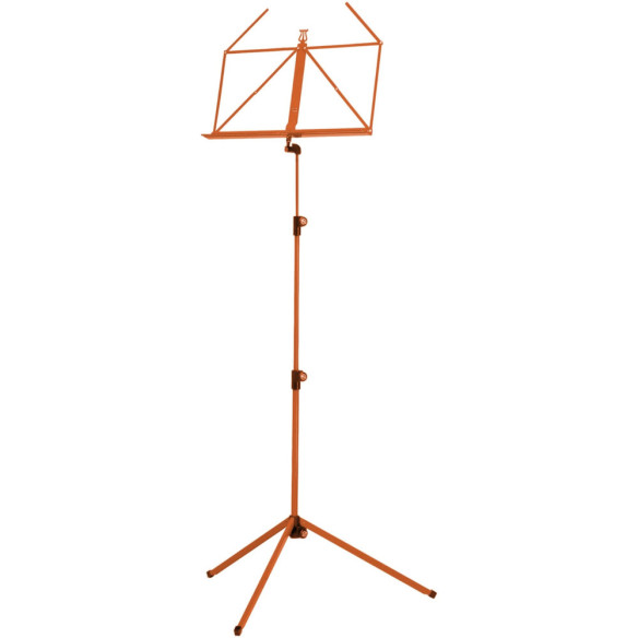 König  Meyer 10010-71 Atril Naranja