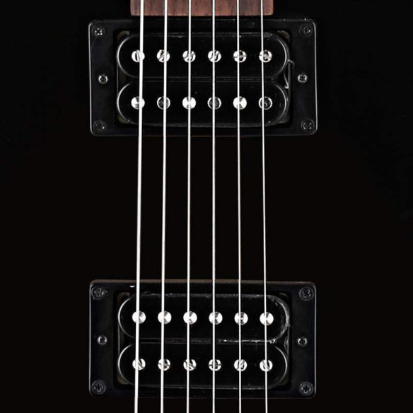 Compra CR50 BK Black online | MusicSales