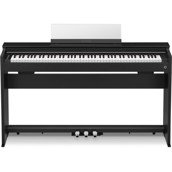 Casio Celviano AP-S200BK Piano Digital Estrecho Negro