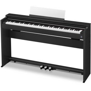 Casio Celviano AP-S200BK Piano Digital Estrecho Negro 2