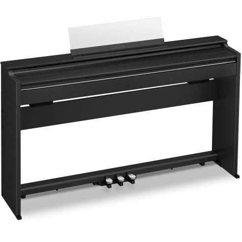 Casio Celviano AP-S200BK Piano Digital Estrecho Negro