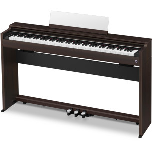Casio Celviano AP-S200BN Piano Digital Estrecho Marrón 2