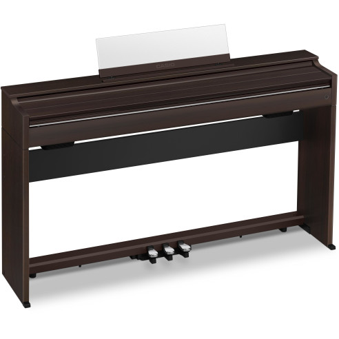 Casio Celviano AP-S200BN Piano Digital Estrecho Marrón