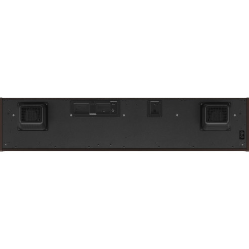 Casio Celviano AP-S200BN Piano Digital Estrecho Marrón