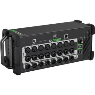 Mackie DL16SE Mezclador Digital Inalámbrico de 16 Canales 2