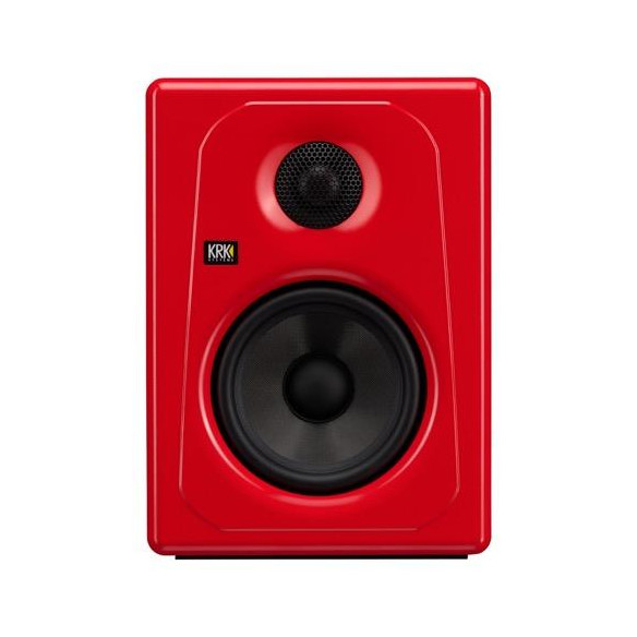 KRK KREATE 5 SCARLETT Monitor activo