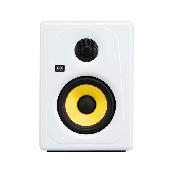 KRK KREATE 5 WHITE Monitor activo