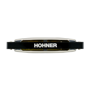 Hohner Armónica SILVER STAR NEW SI BEMOL (Bb) 2