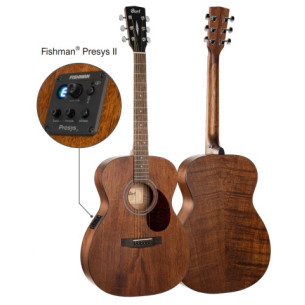 Cort L60MF OP Guitarra Electroacústica Ed. Limitada