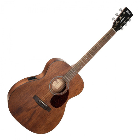 Cort L60MF OP Guitarra Electroacústica Ed. Limitada