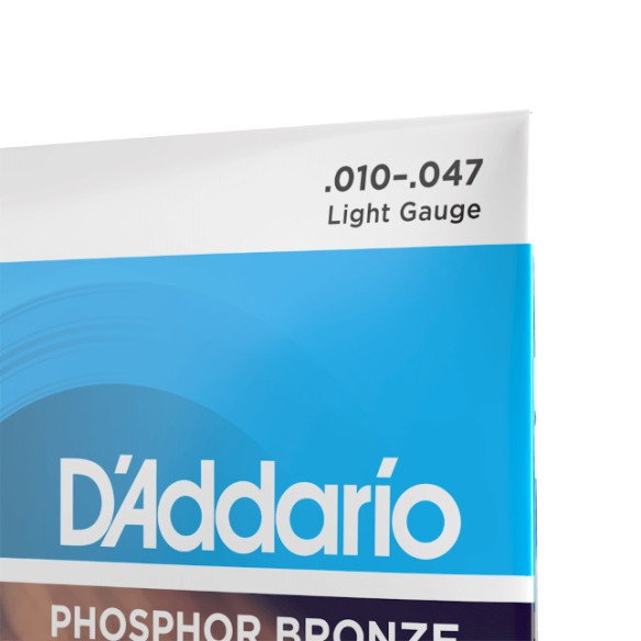 Compra Juego Phosphor Bronze 12 Cuerdas EJ38 online | MusicSales Compra Juego Phosphor Bronze 12 Cuerdas EJ38 online | MusicSales