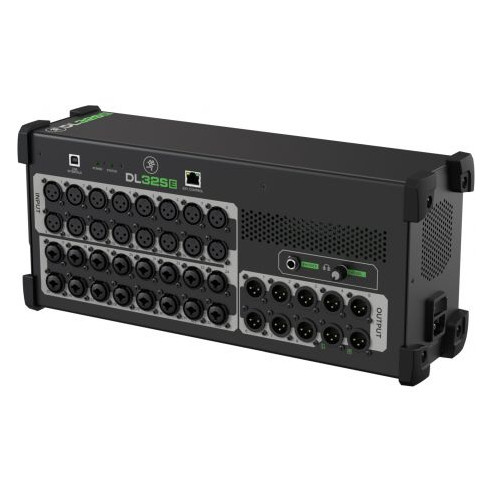 Mackie DL32SE Mezclador Digital Inalámbrico de 32 Canales