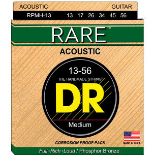 Compra Rare RPMH-13 13-56 online | MusicSales