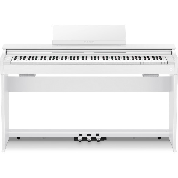 Casio Celviano AP-S200WE Piano Digital Estrecho Blanco