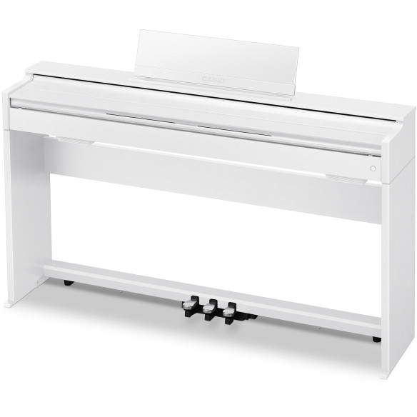 Casio Celviano AP-S200WE Piano Digital Estrecho Blanco