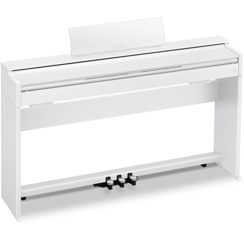 Casio Celviano AP-S200WE Piano Digital Estrecho Blanco