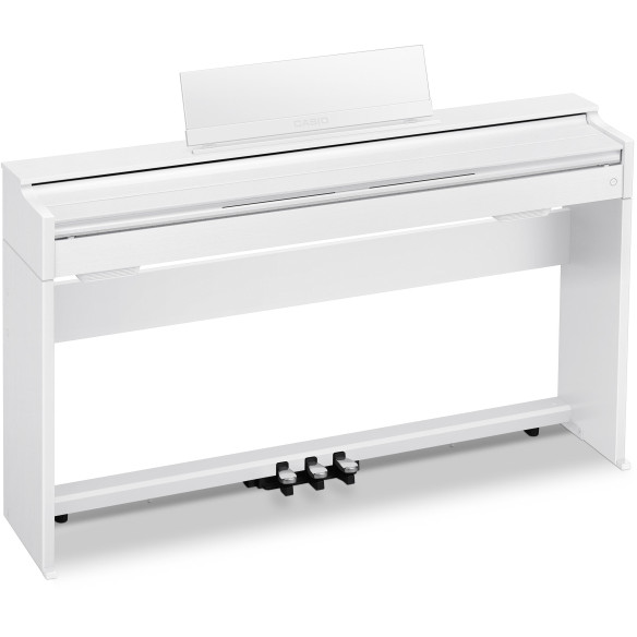 Casio Celviano AP-S200WE Piano Digital Estrecho Blanco