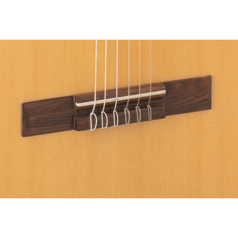 Admira Infante Guitarra Clásica Cadete