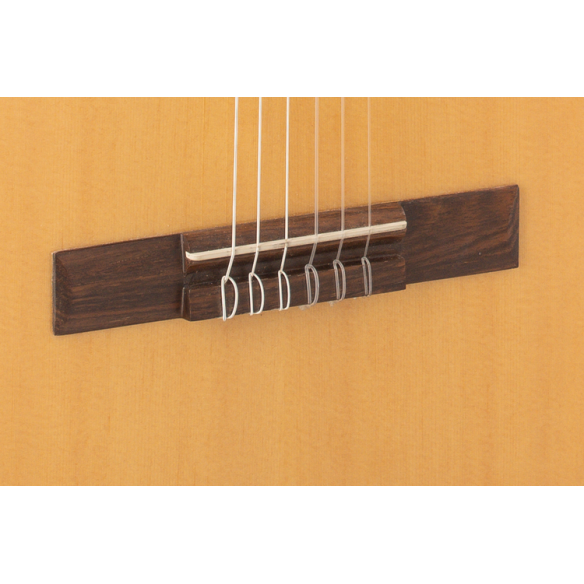 Admira Infante Guitarra Clásica Cadete