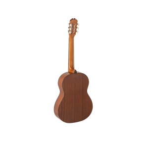 Admira ALBA Pack 4/4 Pack Guitarra Clásica con funda y afinador 2