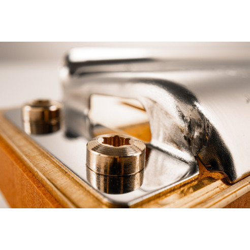 Hohner Armónica MARINE BAND DELUXE NEW G (SOL)