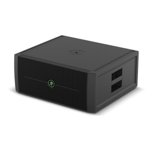 Mackie THUMP SUB GO Subwoofer amplificado a batería