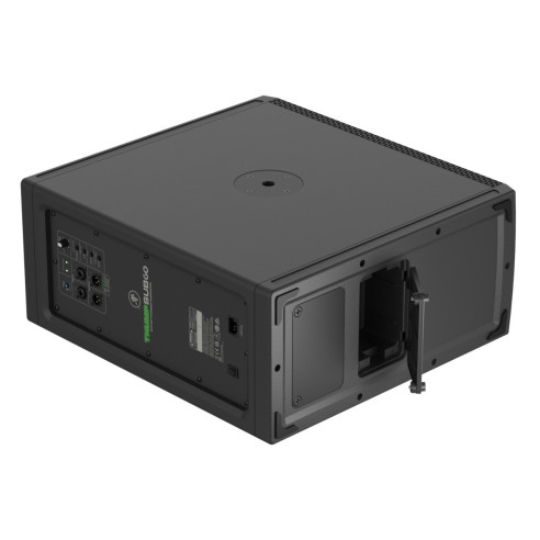 Mackie THUMP SUB GO Subwoofer amplificado a batería