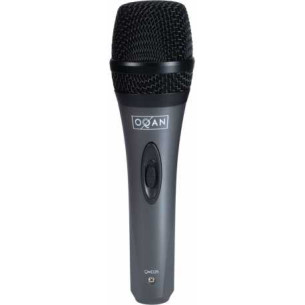 Oqan QMD25 VOICE Micrófono Dinámico Voz
