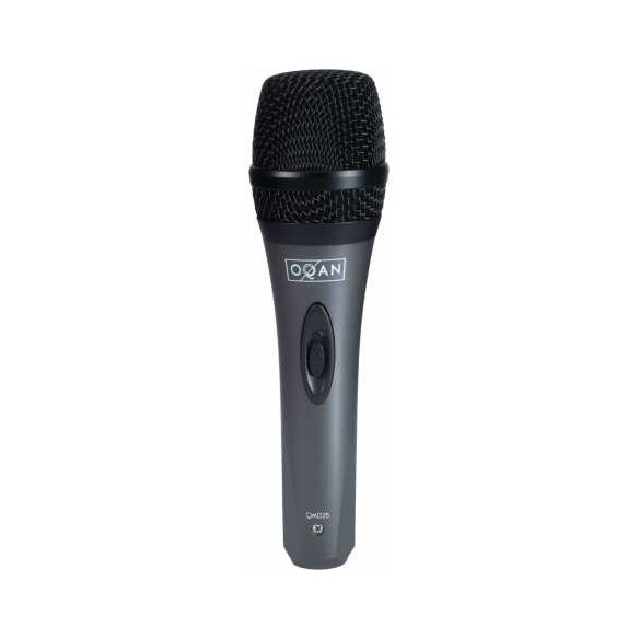 Oqan QMD25 VOICE Micrófono Dinámico Voz