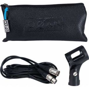 Oqan QMD25 VOICE Micrófono Dinámico Voz 2