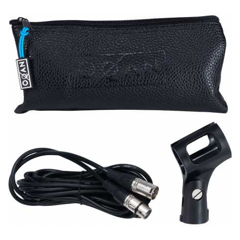 Oqan QMD25 VOICE Micrófono Dinámico Voz