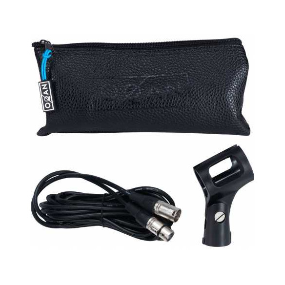 Oqan QMD25 VOICE Micrófono Dinámico Voz