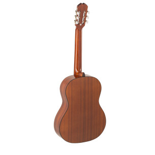 Admira Málaga EF Guitarra Clásica Electrificada Fishman 2