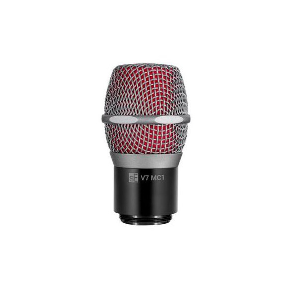 SE Electronics V7 MC1 Cápsula para Shure SE Electronics V7 MC1 Cápsula para Shure