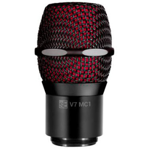 SE Electronics V7 MC1 Cápsula para Shure negra