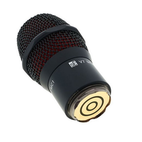 SE Electronics V7 MC1 Cápsula para Shure negra