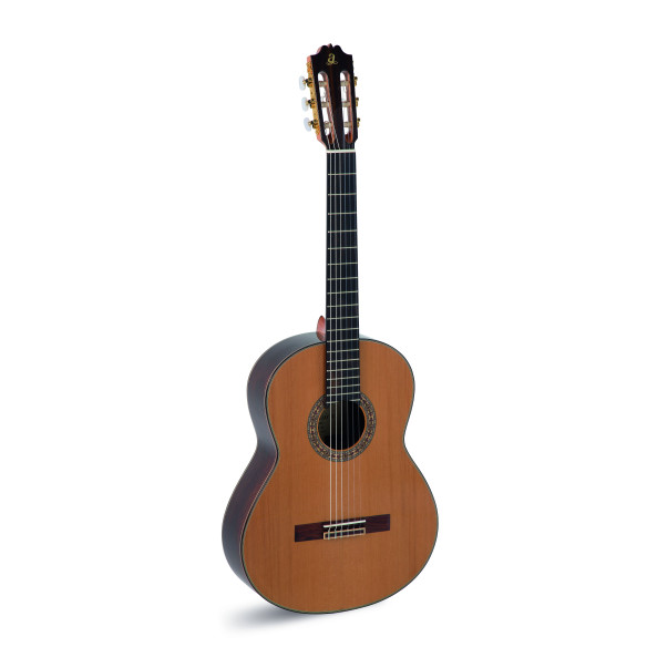 Admira A15 Guitarra Clásica Artesanía