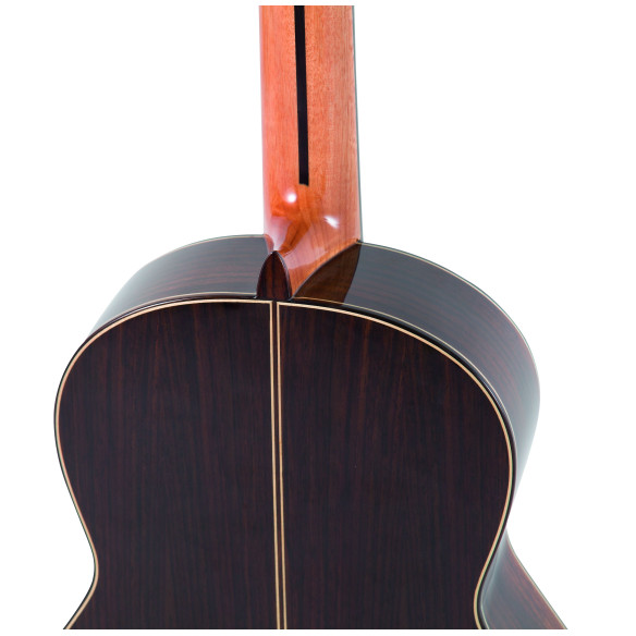 Admira A15 Guitarra Clásica Artesanía