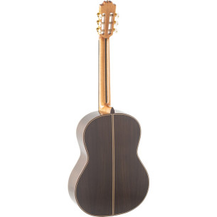 Admira A15 EF Guitarra Clásica Artesanía Electrificada 2